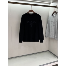 Prada Hoodies